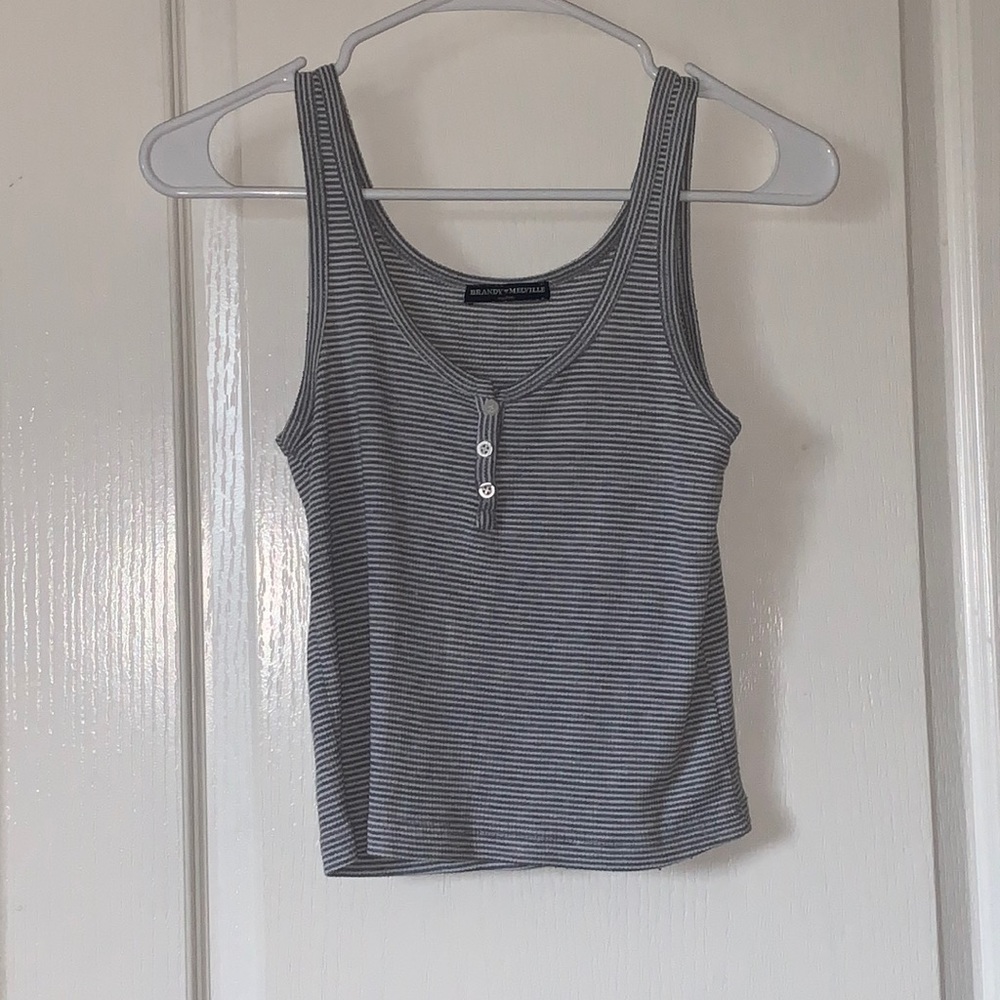 Brandy Melville tank top